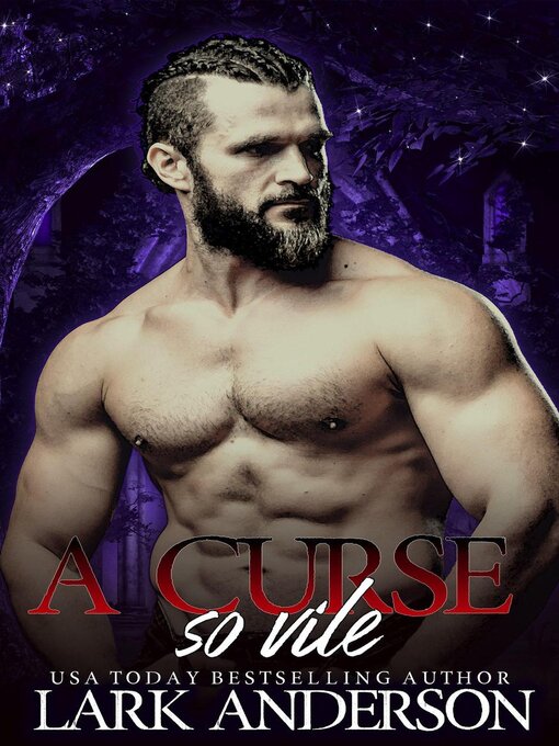 Title details for A Curse So Vile by Lark Anderson - Available